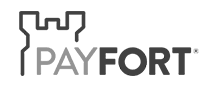 PAyfort logo