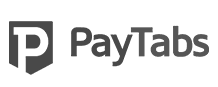 Pay Tabs logo